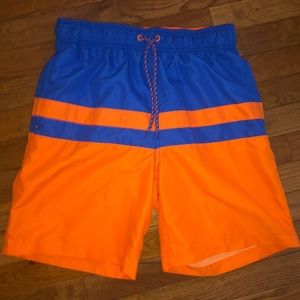 Mens' Swim Trunks